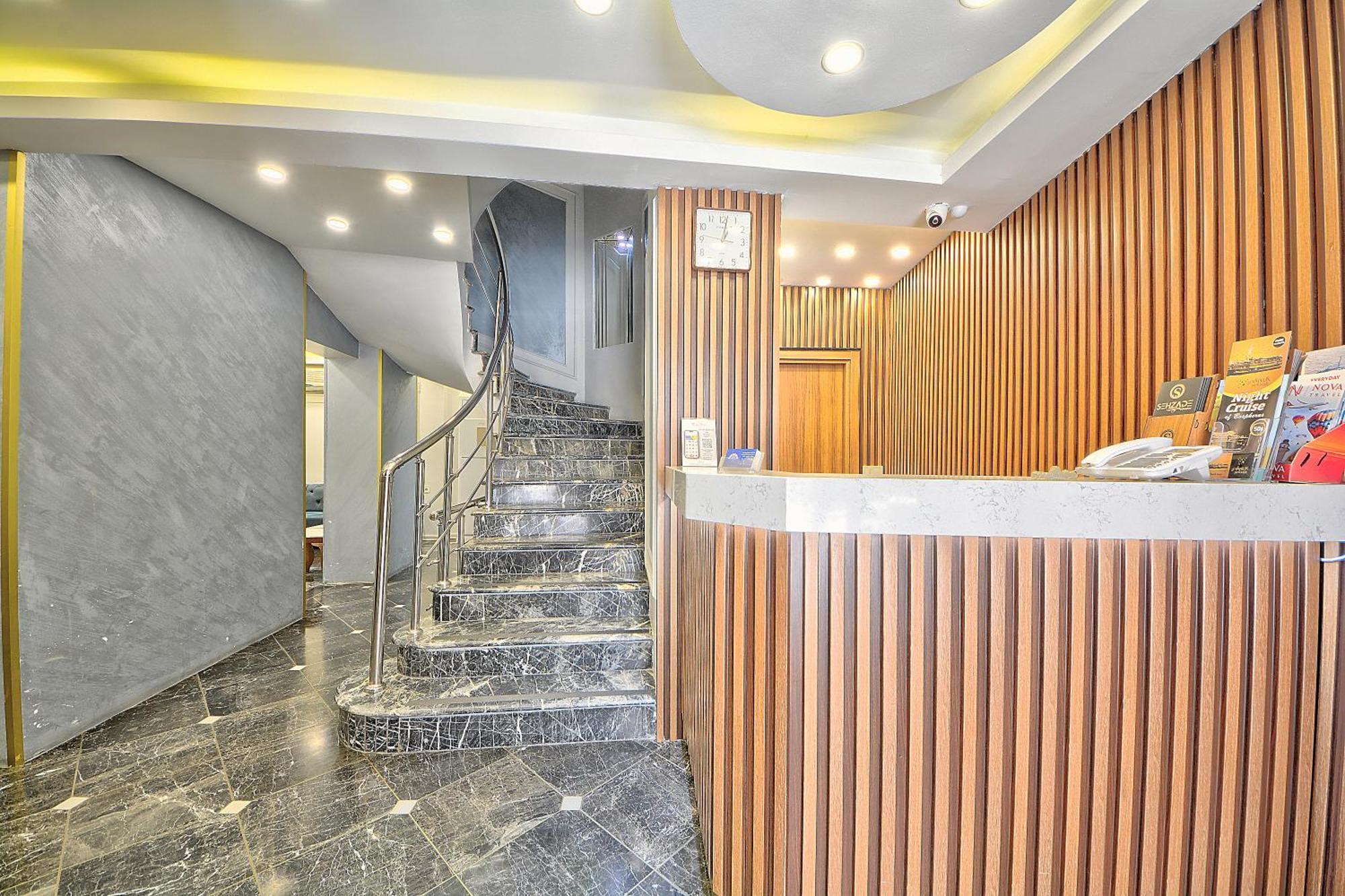 Kalkan Hotel — Fotoğraflar 2
