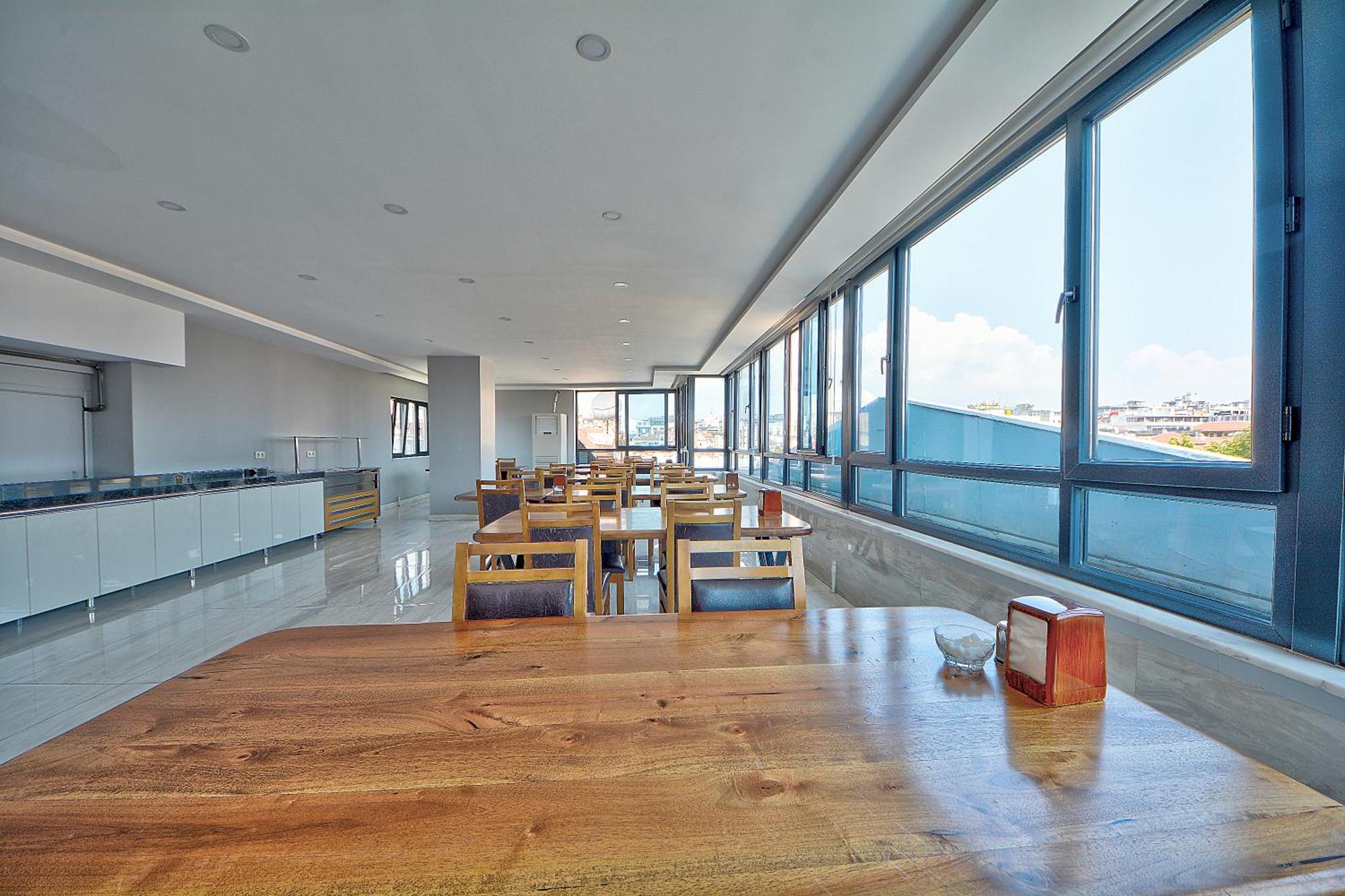 Kalkan Hotel — Fotoğraflar 3
